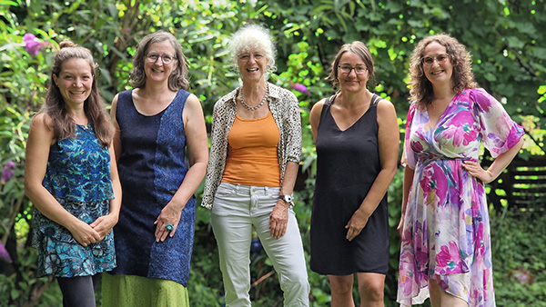 Team vom Kunsthof